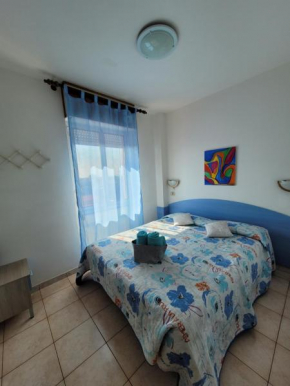 Cam Sea View Apartment Lignano Pineta